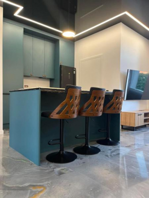Apartament przy plaży 2, Marynarki Polskiej 57